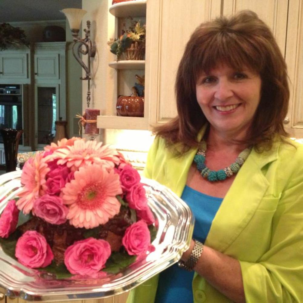 Meet your Posher, Cynthia